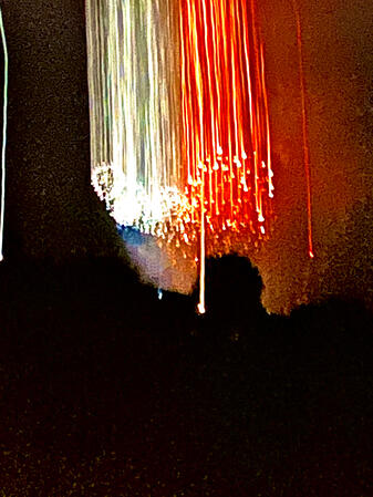 ally pally fireworks taken from lordship rec (long exposure) ally pally fireworks taken from lordship rec (long exposure)