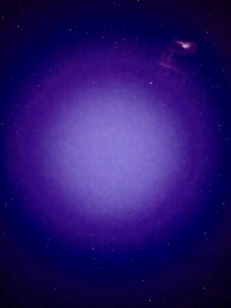 nite sky over new radnor (wales β26) nite sky over new radnor (wales β26)