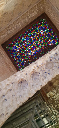 Alhambra trip ‘22